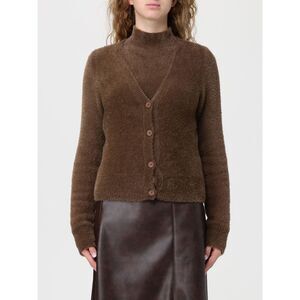 Kaos Sweater Woman Camel